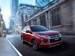 Mitsubishi Asx 4k Ultra Hd Wallpaper Background Image 4000x3000 Id 991819 Wallpaper Abyss