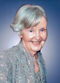 Obituary of Margaret Iacozza