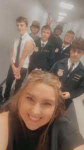 East Texas friends, thank Texas Building Control in Terrell for supporting  ag youth