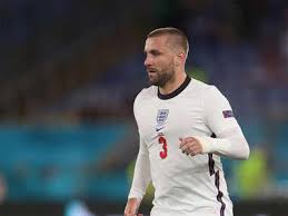 Luke shaw answers your questions! Kbqwzmspv J1um