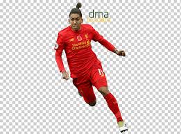 Exclusive collection of hd mobile wallpapers of sadio mane playing at liverpool fc (lfc) for android and iphones. Roberto Firmino Liverpool F C Football Player Firmino Jersey Shoe Desktop Wallpaper Png Klipartz