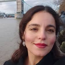 Sabah El Herch Moumni (@Sabah_ElHerch)