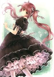 We did not find results for: Gothic Gothic Dress Anime Girls Free Wallpaper Wallpaperjam Com