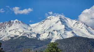 Mt Shasta Backcountry Ski Conditions ...