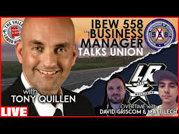 Tony Quillen's Instagram, Twitter & Facebook