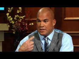 My Worst Injury Tito Ortiz Larry King Now Ora Tv Youtube