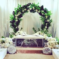 Sekarang orang bertunang pun ade pelamin. Pelamin Murah Kuala Terengganu Home Facebook