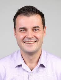 Christopher Sturgeon