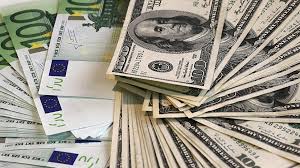 This group of states is known as the eurozone or euro area and includes about 343 million citizens as of 2019. Valyutnye Scenarii Kak Mogut Izmenitsya Kursy Dollara Ssha I Evro V 2020 Godu Rt Na Russkom