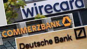 Na wenigstens in einem sektor steppt der bulle. Deutsche Bank And Commerzbank Funded Wirecard S India Deal Financial Times