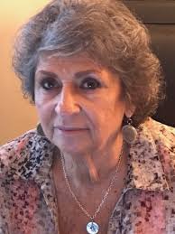 Jean Brogdon McKenzie (1943-2024)