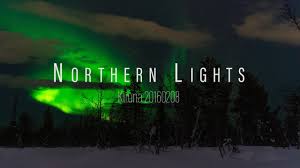 Kiruna is known as the world's largest city, covering a large wilderness area. Northern Lights Kiruna Youtube