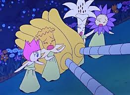 フラワー 姫 と 化石 の 魔王