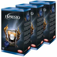 The top countries of suppliers are canada, china, and hong kong s.a.r., from which the percentage of dolce. Starbucks Verismo Tesco Podpronto K Fee Espresso Pods 3 Pack 16 Capsules Arabica 615541519579 Ebay