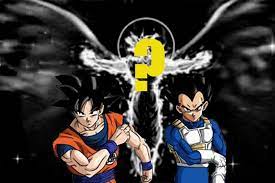 There are currently twelve in total, as well as an artifical one, and every two universes whose designations add up to 13 are twin universes. Dragon Ball Z Super Return Of A Universe Angel Greenville University Papyrus