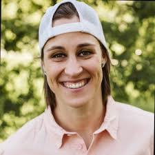 Anna Mciver's Instagram, Twitter & Facebook