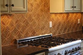 Kitchen backsplash ideas can have many styles as you fancy. Contemporary Backsplash Houzz