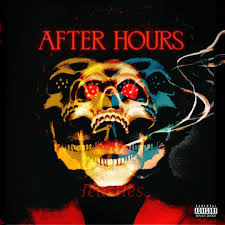 It was released on march 20, 2020, to critical acclaim, with some calling it his best work to date. The Weeknd After Hours The Weeknd Poster The Weeknd Wallpaper Iphone The Weeknd Album Cover