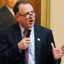 Virginia state Sen. Creigh Deeds stabbed by son who then killed himself:  report