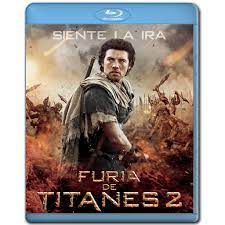Peliculas Mkv Latino Hd Furia De Titanes 2 2012 Brrip 720p Espanol Latino Mkv