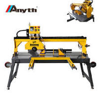Porcelain Tile Cutting Machines - Precision and Efficiency