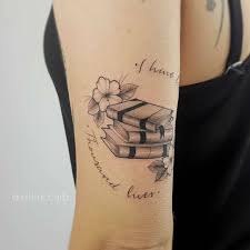 Find the latest coraline tattoos by 100's of tattoo artists, today on tattoocloud. 20 Exceptional Book Tattoo Ideas