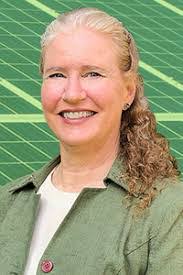 Nancy Harford's Instagram, Twitter & Facebook