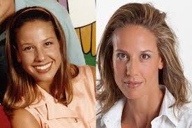 La carrera como actores de los presentadores del 'Club Disney'