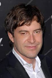 Mark Duplass Stock Editorial super Photo