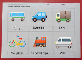 • aplikasi ini menyertakan banyak lukisan seperti: Melukis Kereta Api