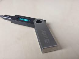 At five years old, some of its limitations make it look a little dated. Ledger Nano S Review Why I Threw Out My Paper Wallet