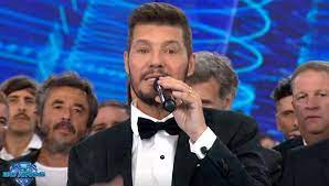 Copyright 2020 | tinelli & c. El Contundente Discurso De Marcelo Tinelli En La Apertura De Showmatch 2019 Radio Mitre