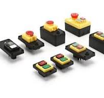 Mai hana ruwa Tura Button Canja Manufacturer a China WEUP