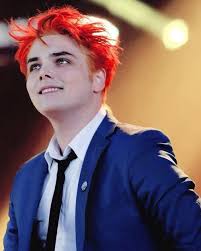 Pin By Raven Shu On Gerard Way Gerard Way My Chemical Romance Sassy Diva