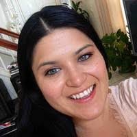 Vanessa Barba's Instagram, Twitter & Facebook