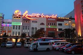 Many area accommodations also provide or arrange transportation to and from disney springs. Resorts World Manila Wikipedia
