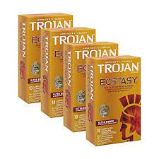 Trojan Condom Der Beste Preis Amazon In Savemoney Es