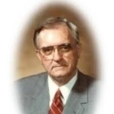 Obituary information for Ponder Woodrow Gilliland