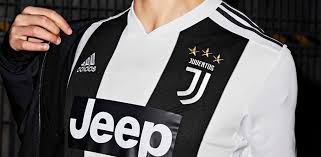 Adidas is the outfitter for the old lady club. Juventus 2018 19 Adidas Home Kit Todo Sobre Camisetas