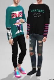 Crackpeas Blogspot De 2017 11 Male Likey Top Html Download Crackpeas Blogspot De 2018 01 Atari Html Cr Thank You To All Cc Creators Shoes Twydy Sims 4 Male Clothes Sims 4 Men Clothing Sims 4 Clothing