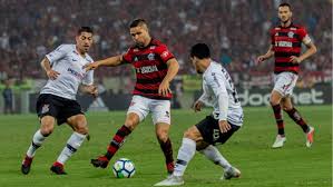 Acompanhe tudo sobre o corinthians ao vivo aqui!! Corinthians E Flamengo Fazem O Jogo Das Cifras Milionarias Em Itaquera Lance