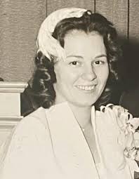 Obituary for Sandra Goodrich