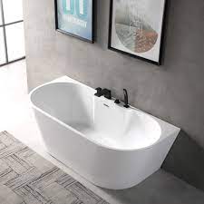 Ideal standard hotline raumspar badewanne 160 x 70 cm (k276301). Freistehende Raumsparbadewanne Nova Plus Acryl Weiss 170 X 80 Cm Wannenarmatur 6080 Wahlbar