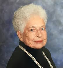 Martha Allen Obituary