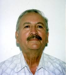 Obituary for Salvador Castro