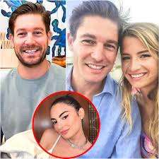 The One He Can't Forget”: Craig Conover ADMITS Naomie Was the Best  Girlfriend of His Life, Reveals Chaotic Breakup With Paige Taught Him  Heartbreaking Lessons, and Confesses He Longs for a Second