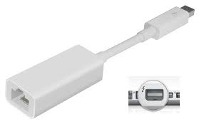 About Apple Thunderbolt Cables And Adapters Apple Support