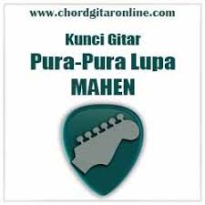 Bulan pun bersinar, betapa indahnya. Chord Mawar Biru Not Angka Lagu Ku