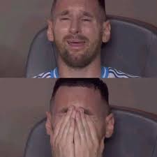 Me realizing that I told everyone my secrets and I was never hot &  mysterious as planned..