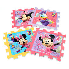 Check spelling or type a new query. Minnie Mouse Foam Puzzle Online Shopping